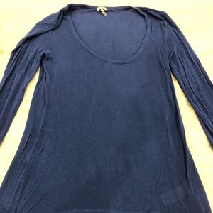 SPLENDID Long sleeve top